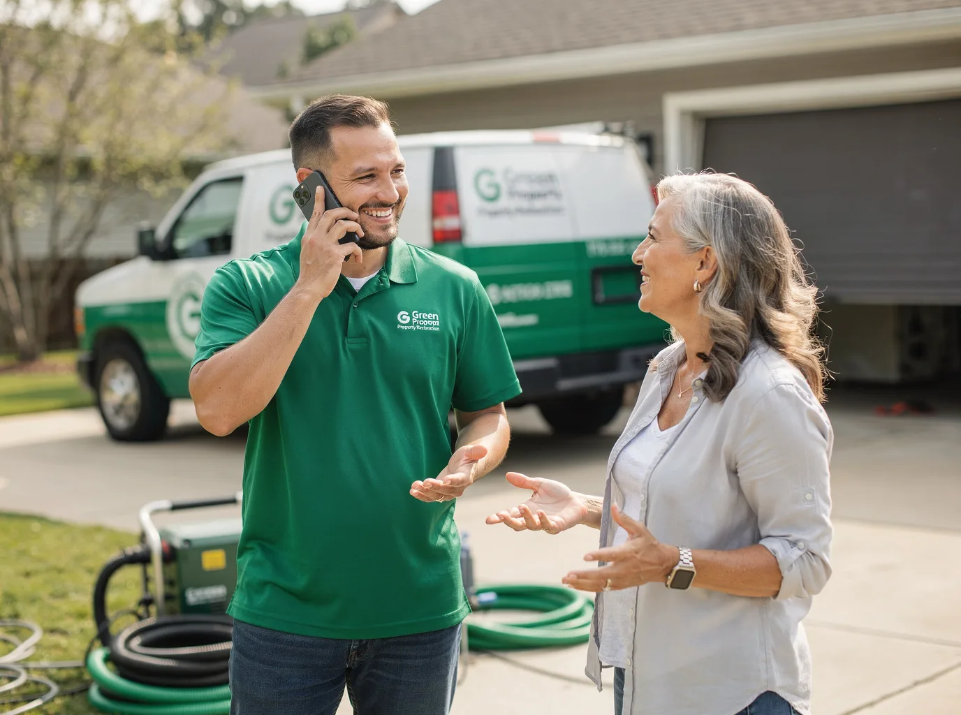 Water Damage Restoration Granville, IL FAQs